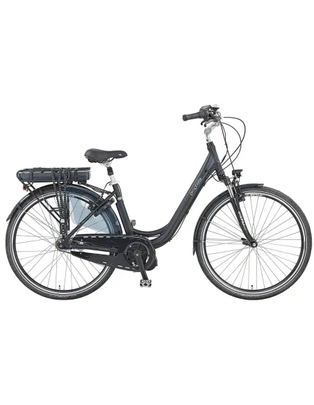 Rower Elektryczny Miejski 28 Nexus 7 ALU 13,8 Ah - 1