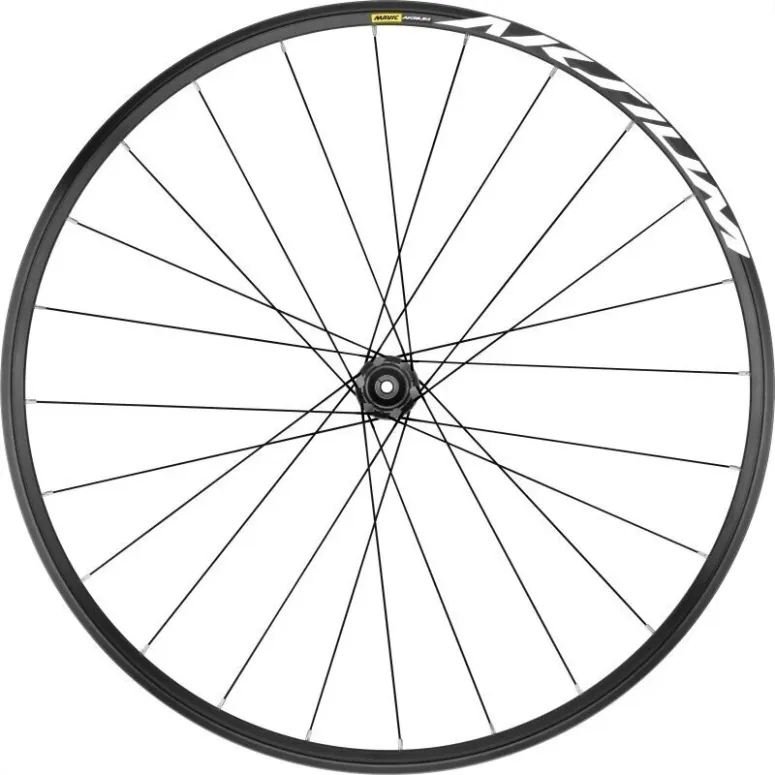 Koło Tylne MAVIC Aksium Disc Rear Center Lock 29 - 1