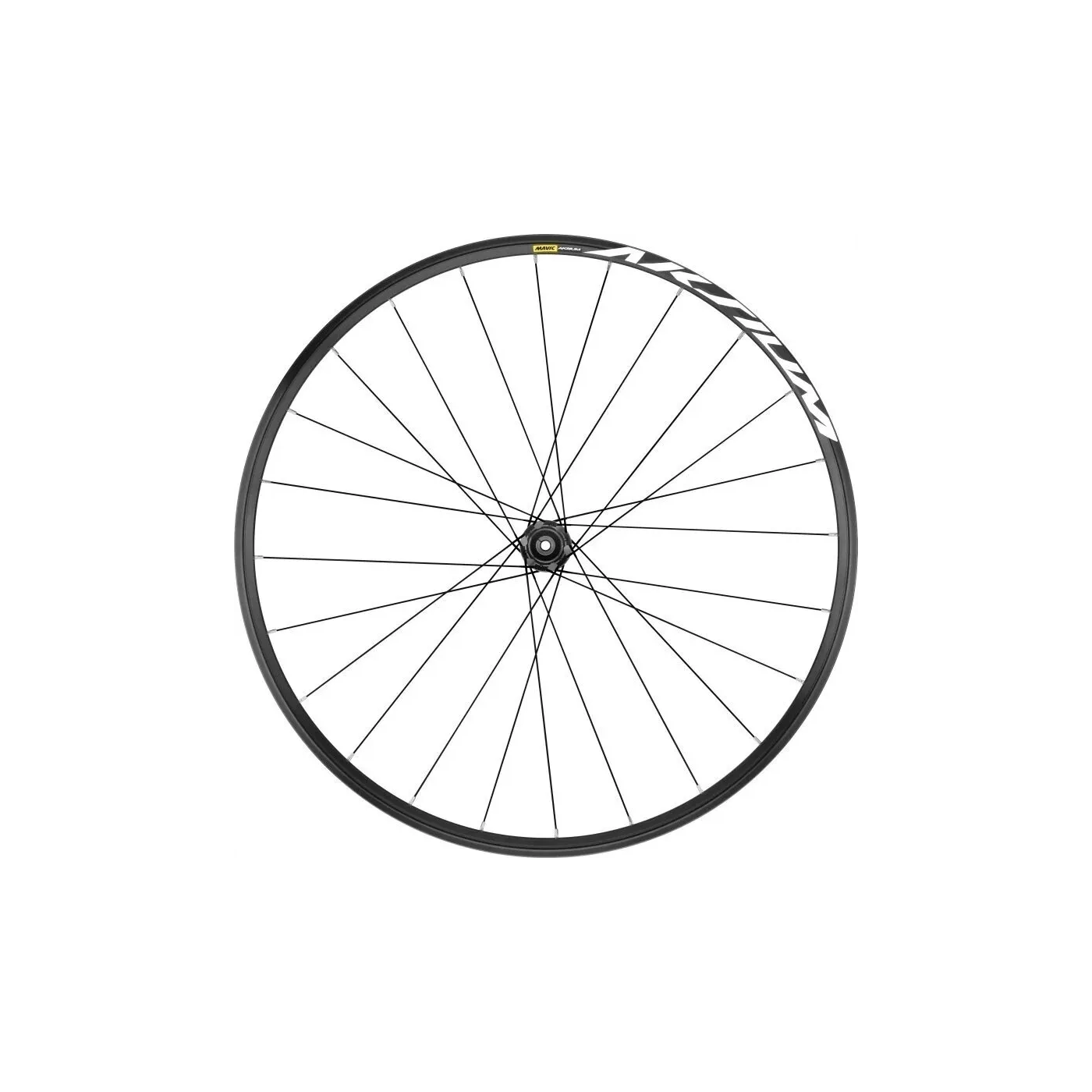 Koło Tylne MAVIC Aksium Disc Rear Center Lock 29 - 1