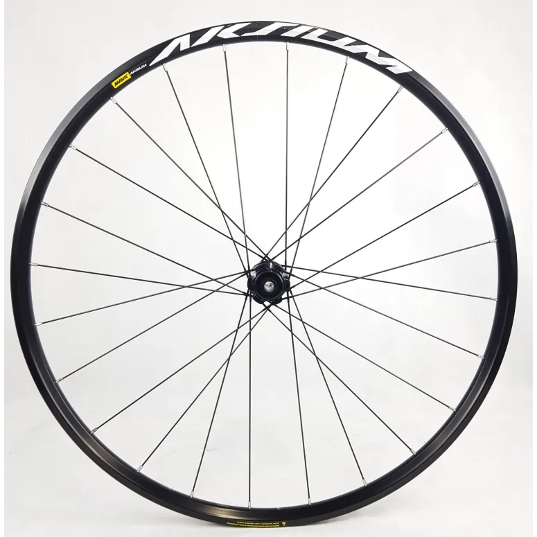 Koło Tylne MAVIC Aksium Disc Rear Center Lock 29 - 2