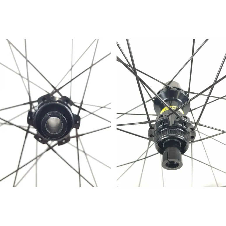 Koło Tylne MAVIC Aksium Disc Rear Center Lock 29 - 11