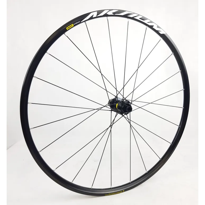 Koło Tylne MAVIC Aksium Disc Rear Center Lock 29 - 4