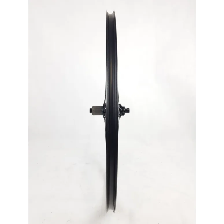 Koło Tylne MAVIC Aksium Disc Rear Center Lock 29 - 8