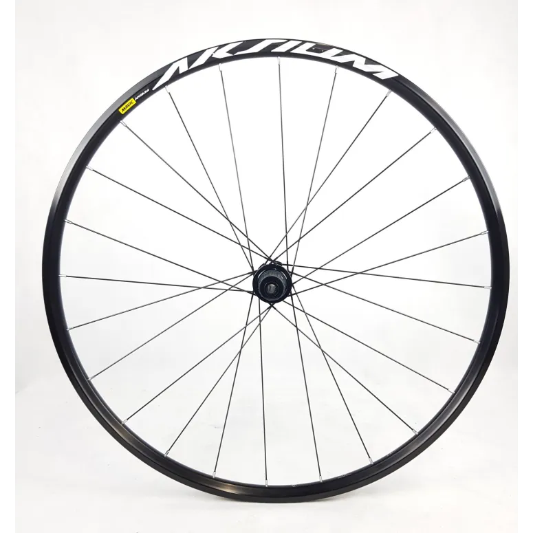 Koło Tylne MAVIC Aksium Disc Rear Center Lock 29 - 3