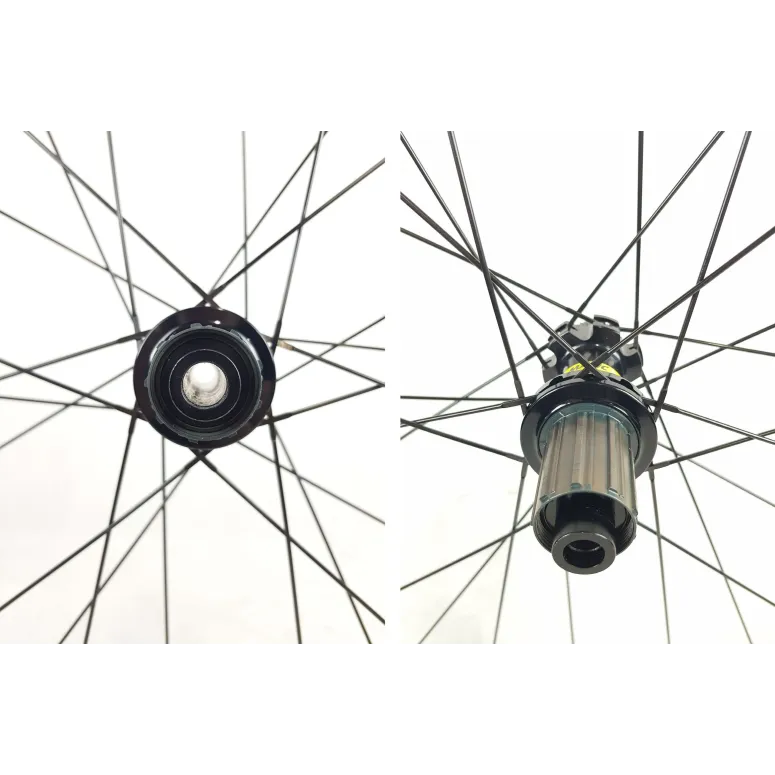 Koło Tylne MAVIC Aksium Disc Rear Center Lock 29 - 10