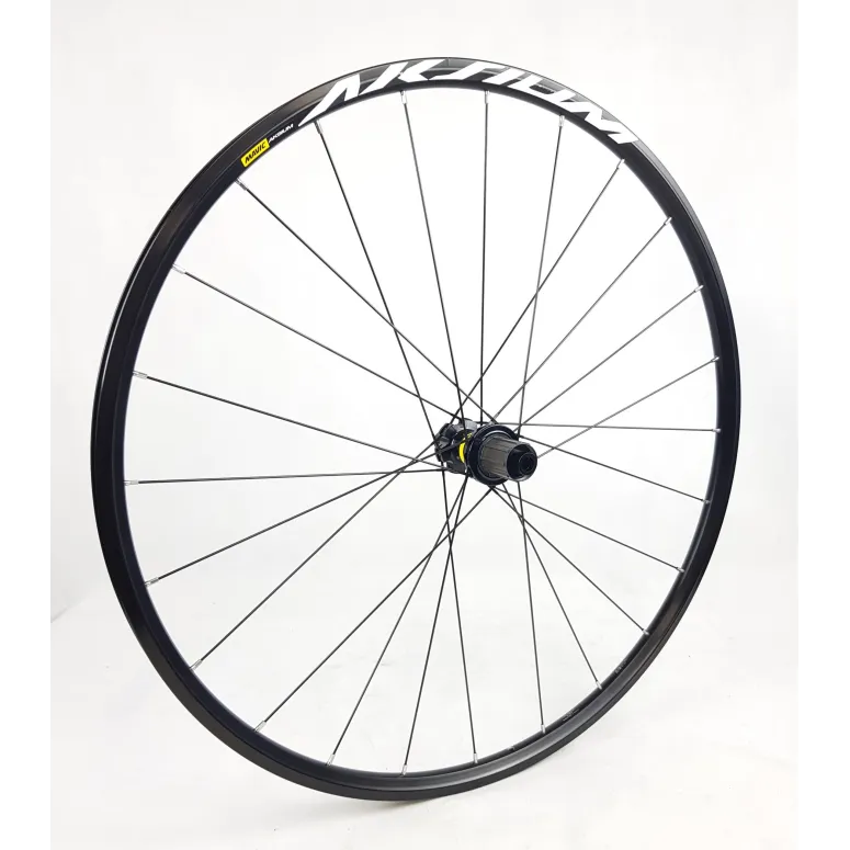 Koło Tylne MAVIC Aksium Disc Rear Center Lock 29 - 5