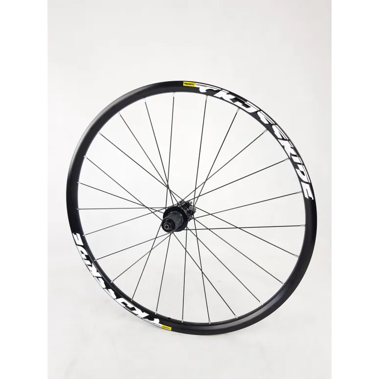 Koło Tylne MAVIC Crossride FTS-X 26" 10x135mm - 3