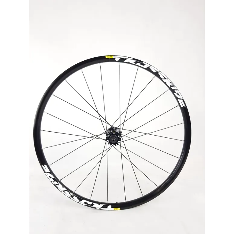 Koło Tylne MAVIC Crossride FTS-X 26" 10x135mm - 4