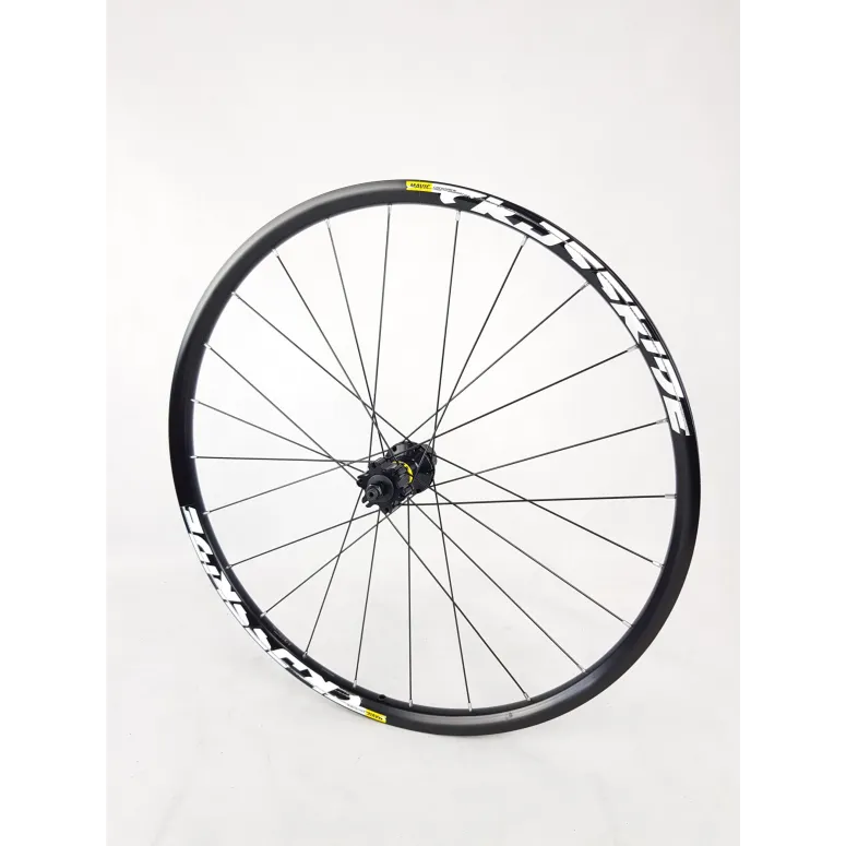 Koło Tylne MAVIC Crossride FTS-X 26" 10x135mm - 5