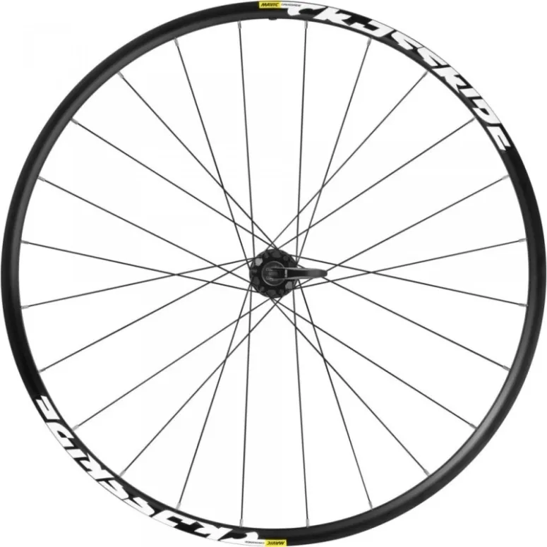 Koło Tylne MAVIC Crossride FTS-X 26" 10x135mm - 1