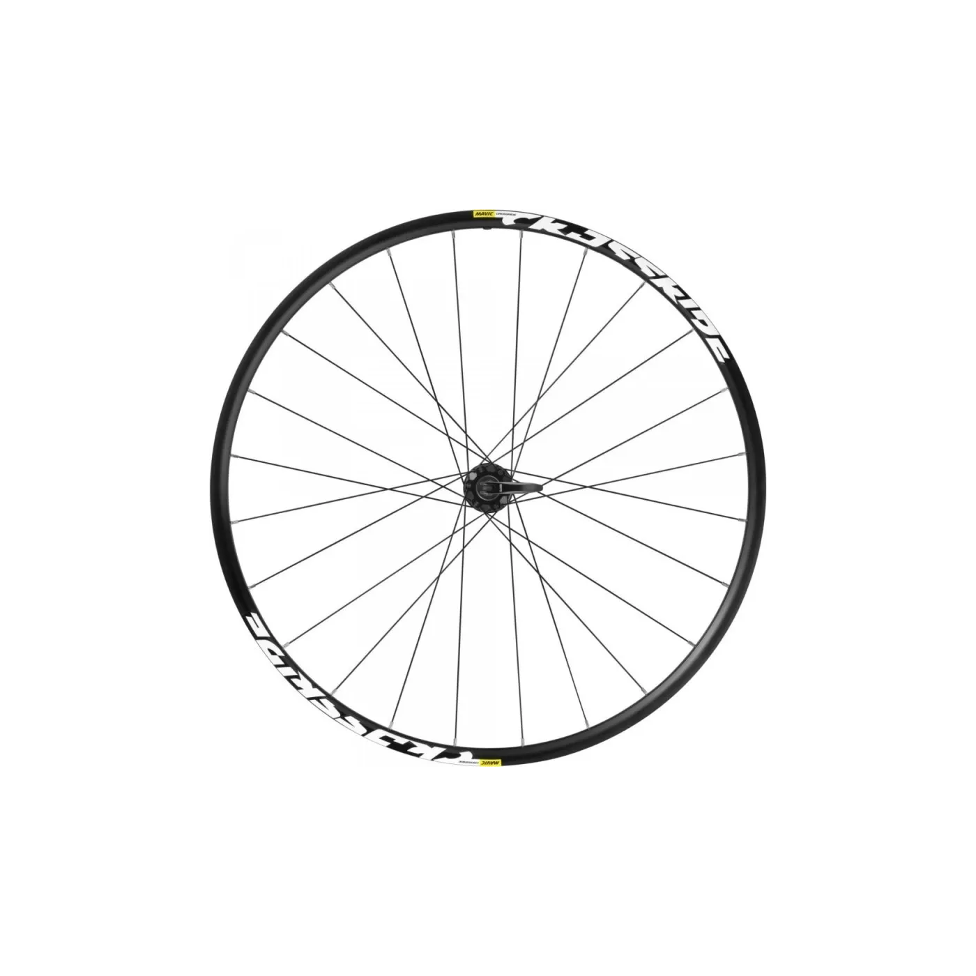 Koło Tylne MAVIC Crossride FTS-X 26" 10x135mm - 1