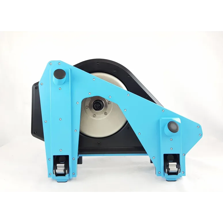 Trenażer Magnetyczny Tacx Neo 2T Smart 2200W BT - 7