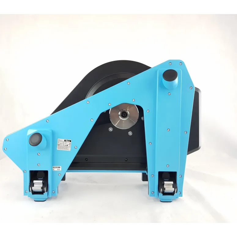 Trenażer Magnetyczny Tacx Neo 2T Smart 2200W BT - 6