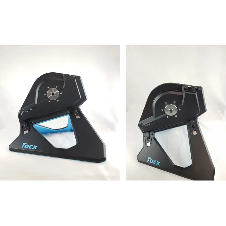 Trenażer Magnetyczny Tacx Neo 2T Smart 2200W BT - 8