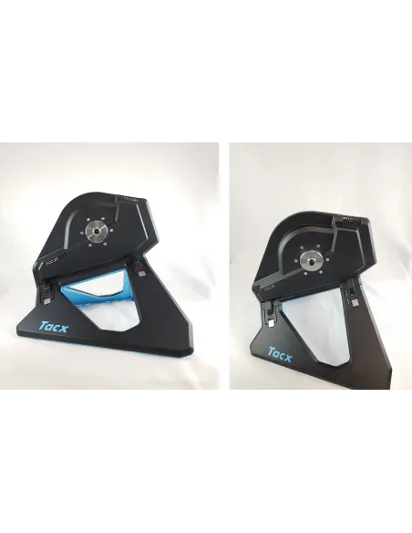 Trenażer Magnetyczny Tacx Neo 2T Smart 2200W BT - 8