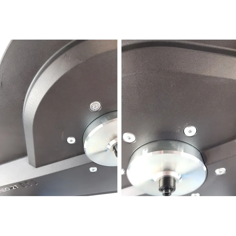 Trenażer Magnetyczny Tacx Neo 2T Smart 2200W BT - 12