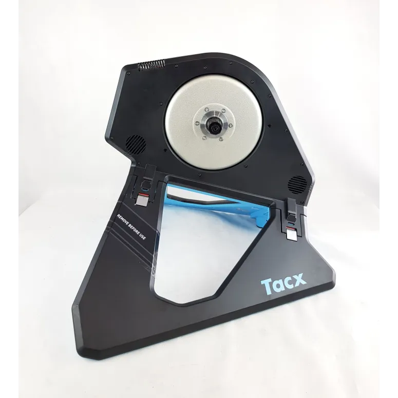 Trenażer Magnetyczny Tacx Neo 2T Smart 2200W BT - 9