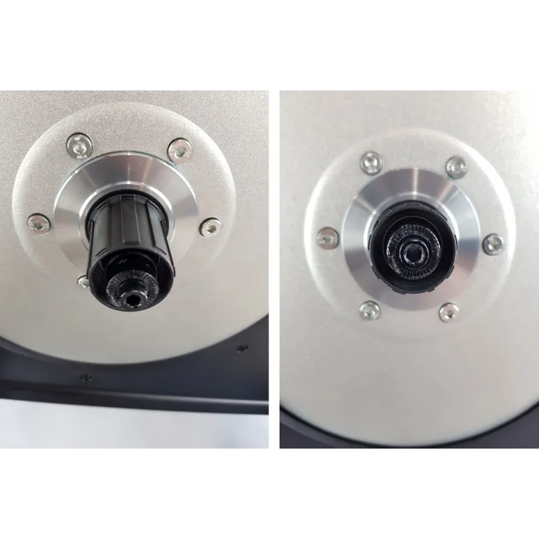 Trenażer Magnetyczny Tacx Neo 2T Smart 2200W BT - 13