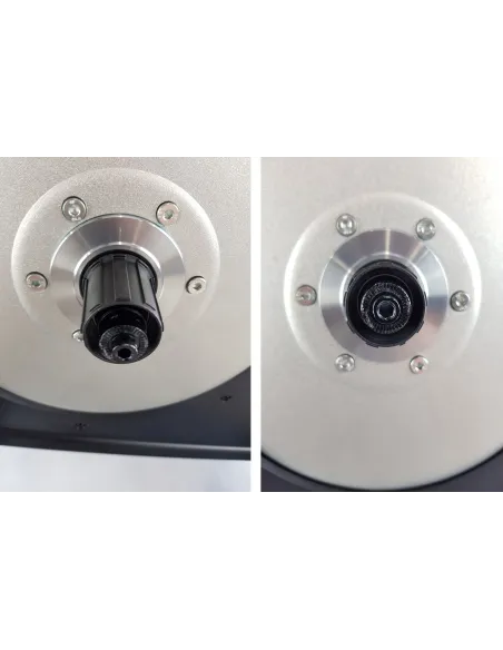 Trenażer Magnetyczny Tacx Neo 2T Smart 2200W BT - 13