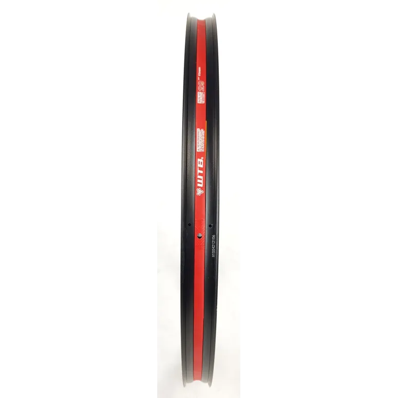Obręcz Rowerowa WTB KOM TOUGH i-35 29 Aluminium 32 - 7