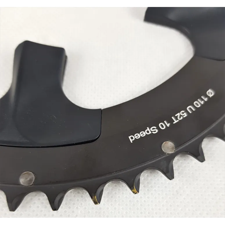 Zębatka Tarcza Stronglight CT2 Ultegra 6750 10s 10-biegowa 110BCD 52T