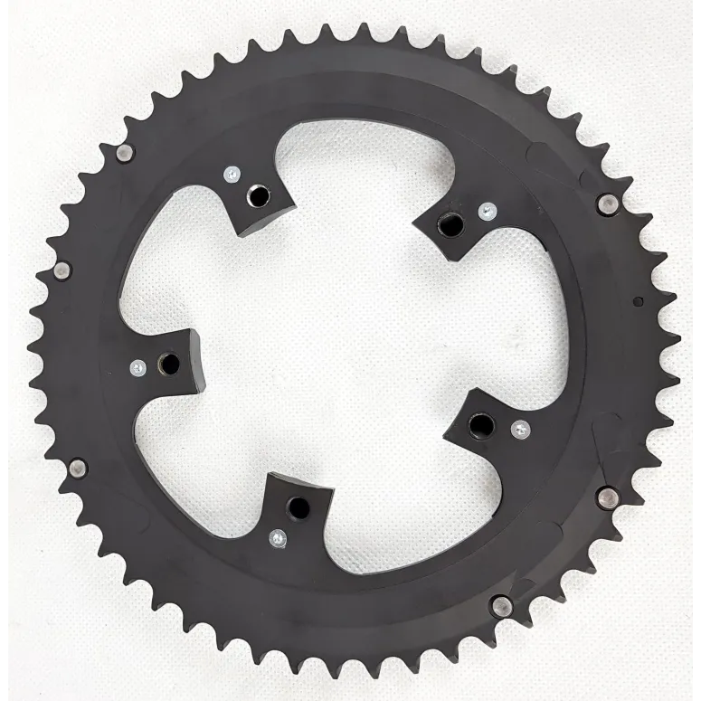 Zębatka Tarcza Stronglight CT2 Ultegra 6750 10s 10-biegowa 110BCD 52T