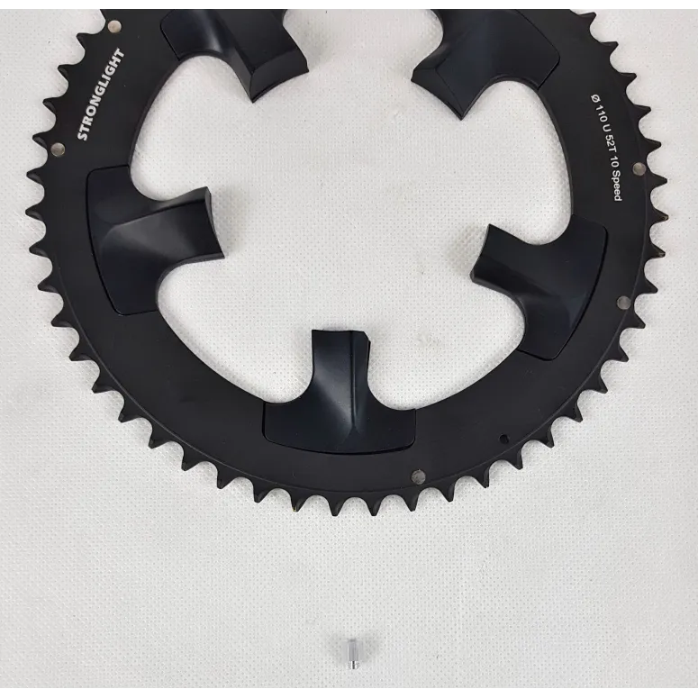 Zębatka Tarcza Stronglight CT2 Ultegra 6750 10s 10-biegowa 110BCD 52T