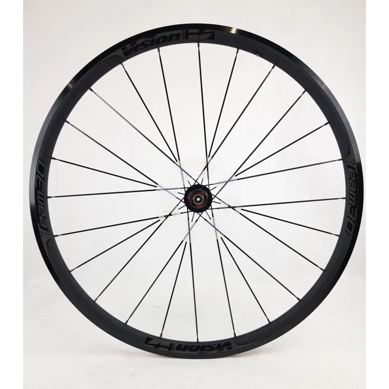 Koło Vision Team 30 28 cali Szosowe ALU Komplet - 2