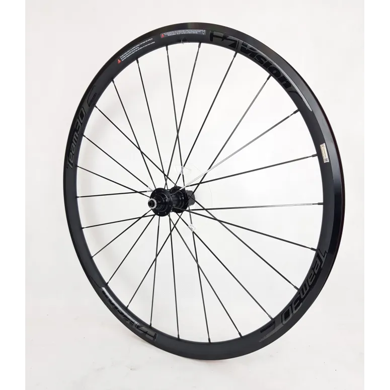 Koło Vision Team 30 28 cali Szosowe ALU Komplet - 5