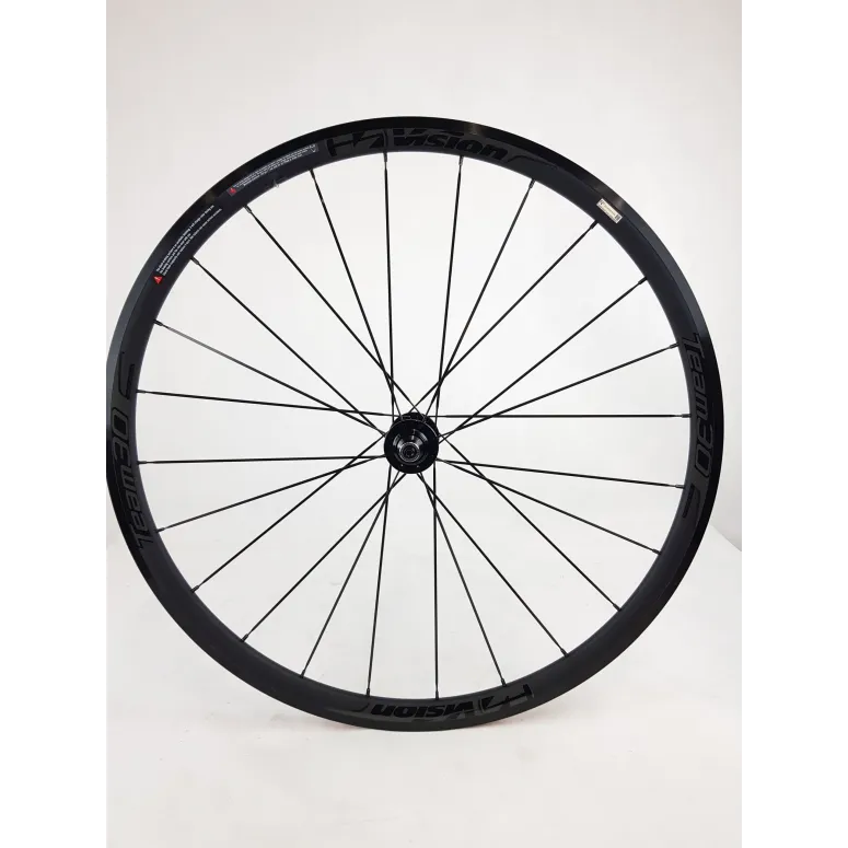 Koło Vision Team 30 28 cali Szosowe ALU Komplet - 3