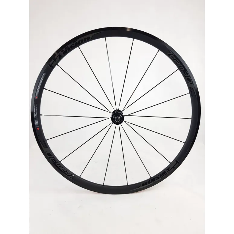 Koło Vision Team 30 28 cali Szosowe ALU Komplet - 4