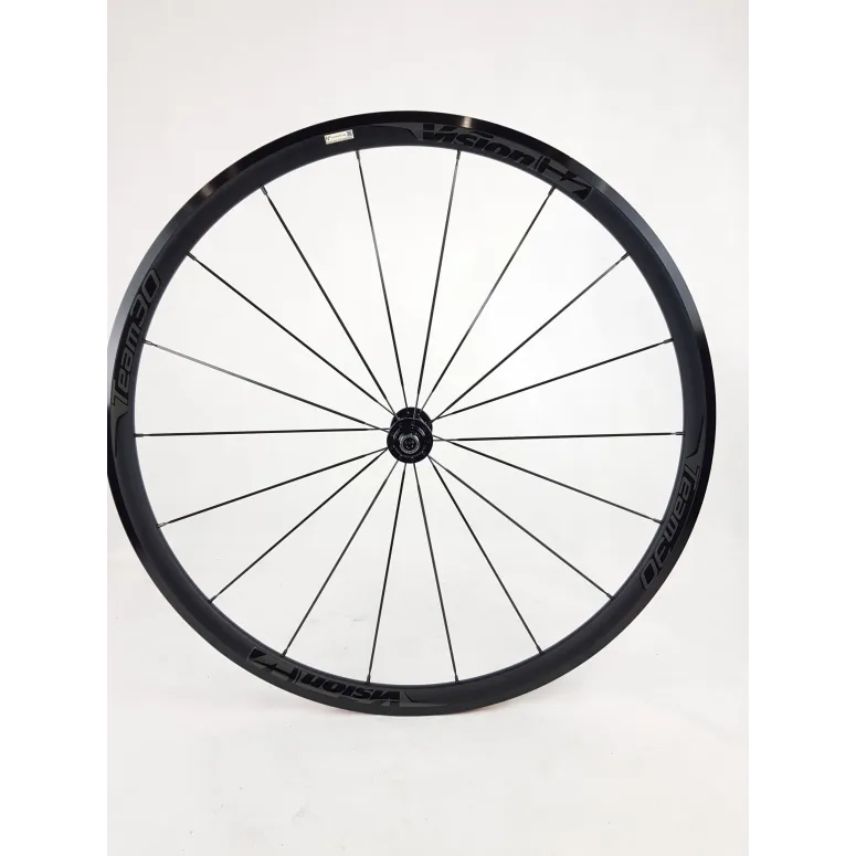 Koło Vision Team 30 28 cali Szosowe ALU Komplet - 6