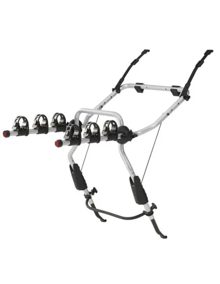 Bagażnik Rowerowy Thule ClipOn 9103 Na 3 Rowery - 1