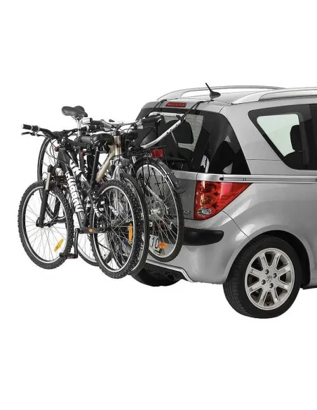 Bagażnik Rowerowy Thule ClipOn 9103 Na 3 Rowery - 2