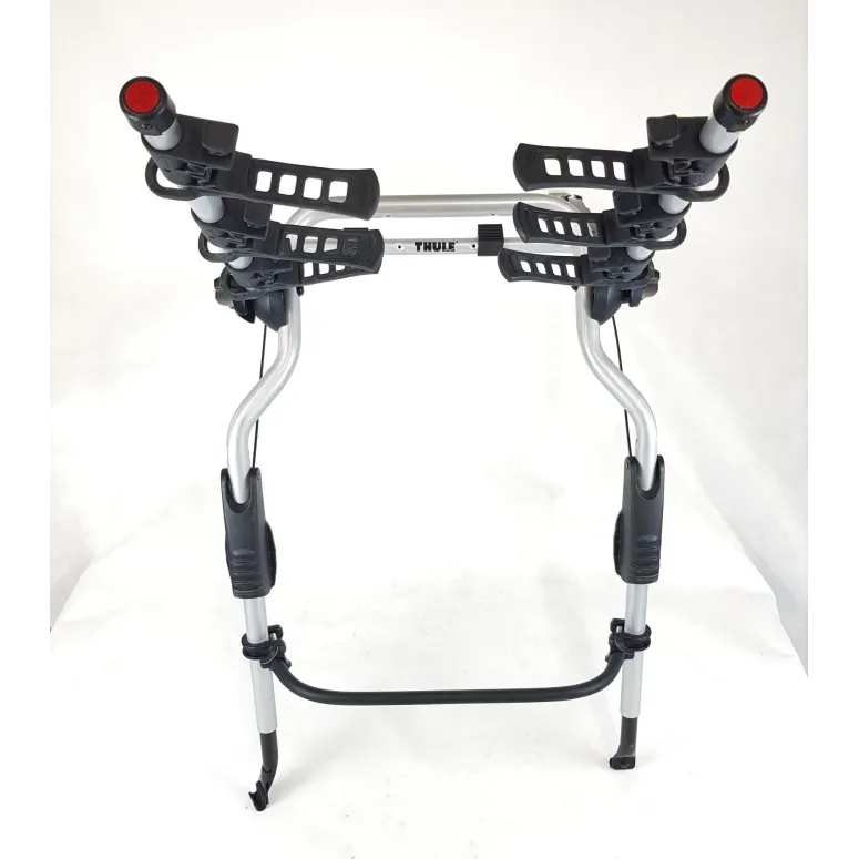 Bagażnik Rowerowy Thule ClipOn 9103 Na 3 Rowery - 3