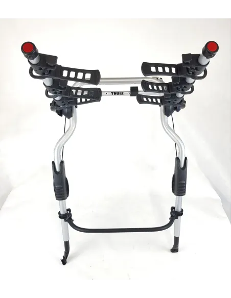 Bagażnik Rowerowy Thule ClipOn 9103 Na 3 Rowery - 3