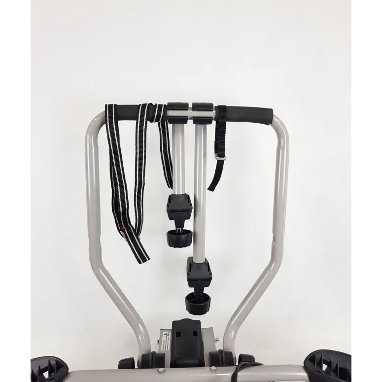 Bagażnik Rowerowy Peruzzo Siena 3 Na 3 Rowery 51kg - 7