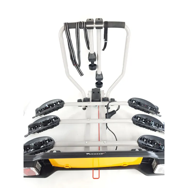 Bagażnik Rowerowy Peruzzo Siena 3 Na 3 Rowery 51kg - 5