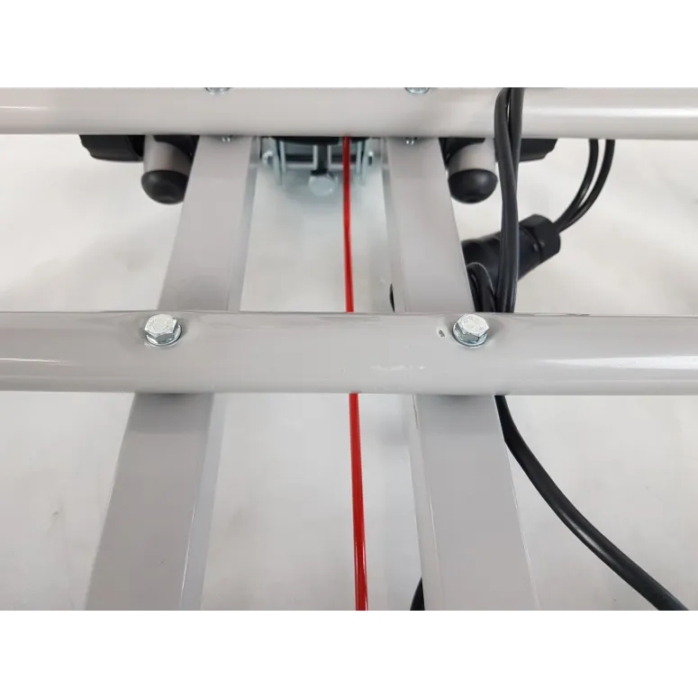 Bagażnik Rowerowy Peruzzo Siena 3 Na 3 Rowery 51kg - 13