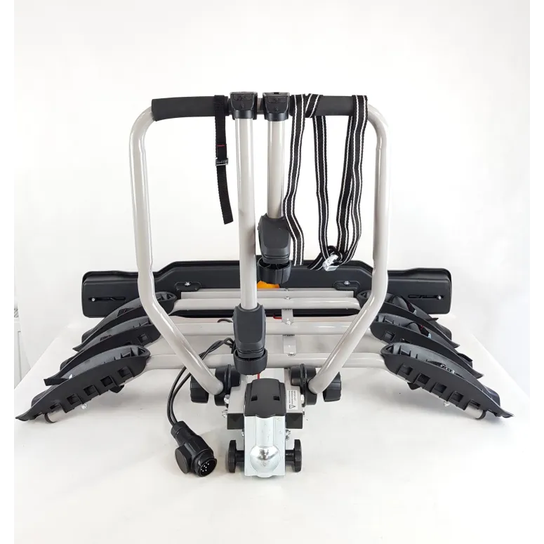 Bagażnik Rowerowy Peruzzo Siena 3 Na 3 Rowery 51kg - 10