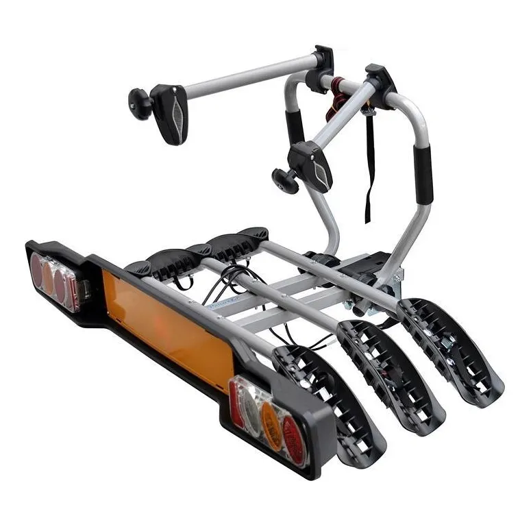 Bagażnik Rowerowy Peruzzo Siena 3 Na 3 Rowery 51kg - 1