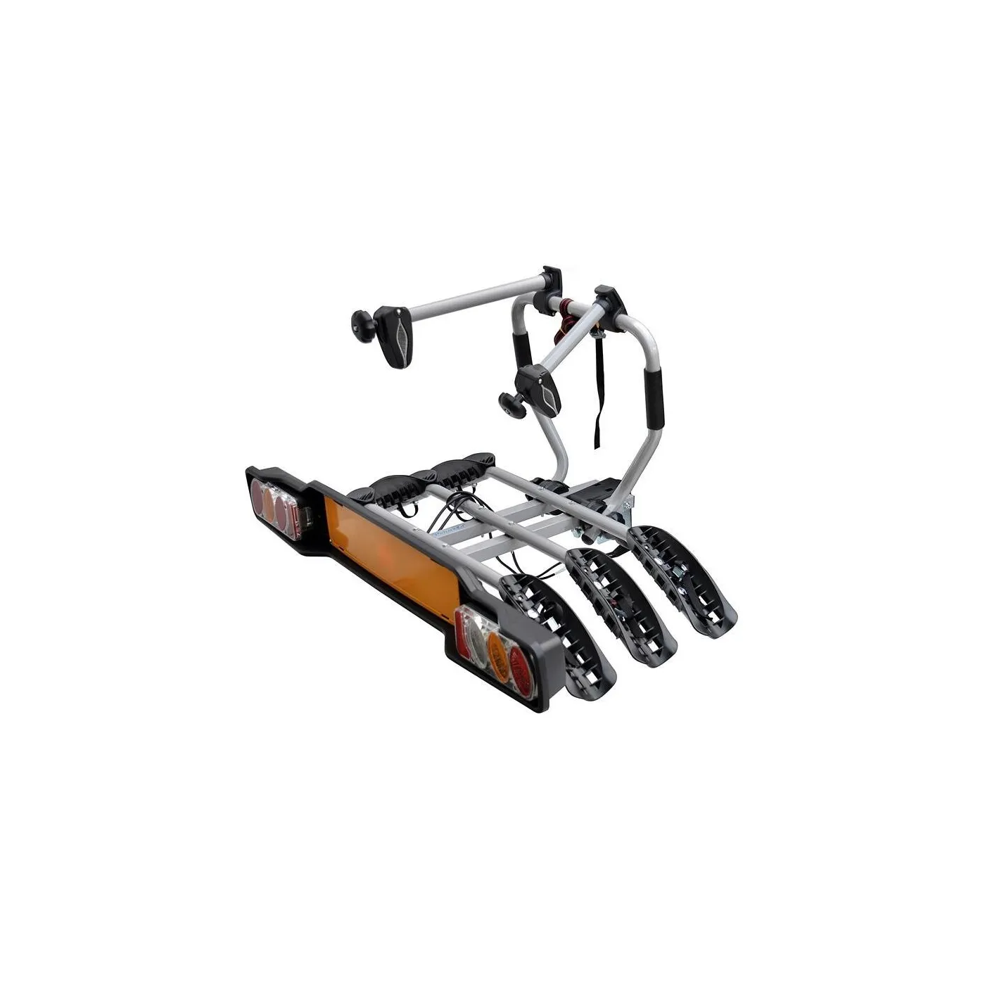 Bagażnik Rowerowy Peruzzo Siena 3 Na 3 Rowery 51kg - 1