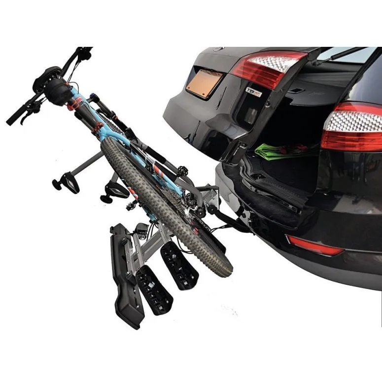 Bagażnik Rowerowy Peruzzo Siena 3 Na 3 Rowery 51kg - 2