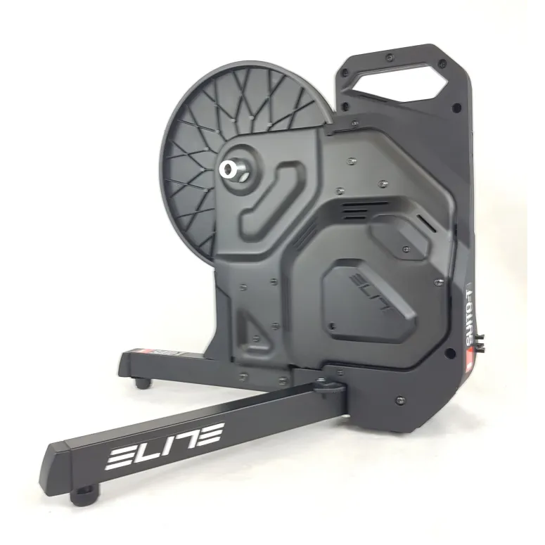 Trenażer Magnetyczny Elite Suito-T BT ANT+ 1900W - 3