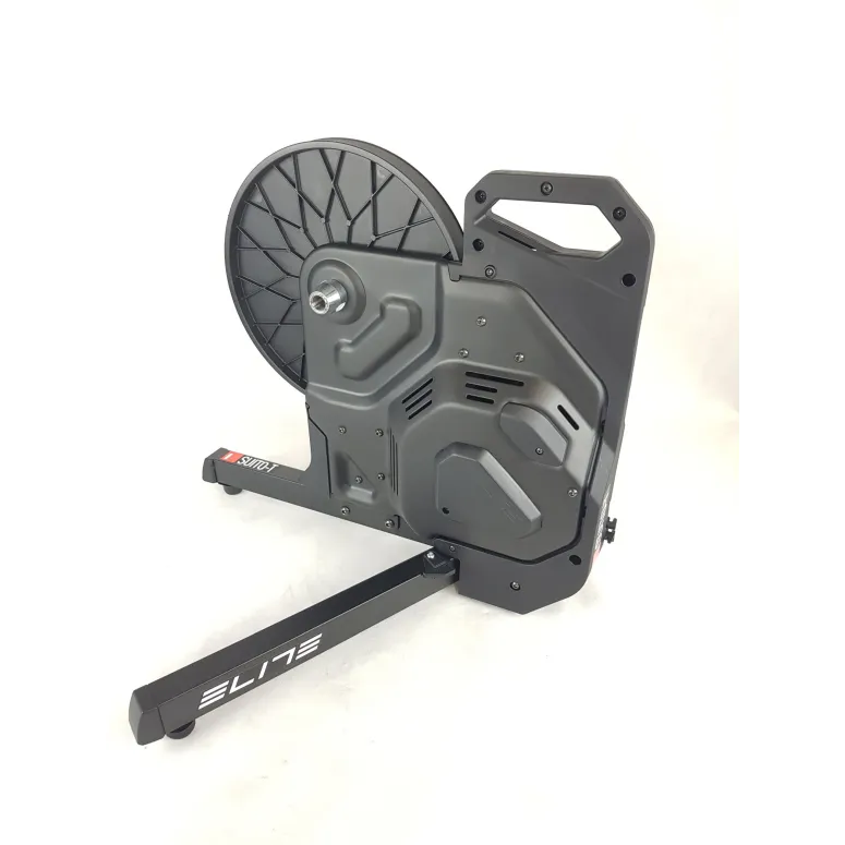 Trenażer Magnetyczny Elite Suito-T BT ANT+ 1900W - 4