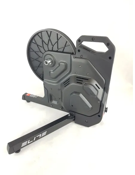 Trenażer Magnetyczny Elite Suito-T BT ANT+ 1900W - 4