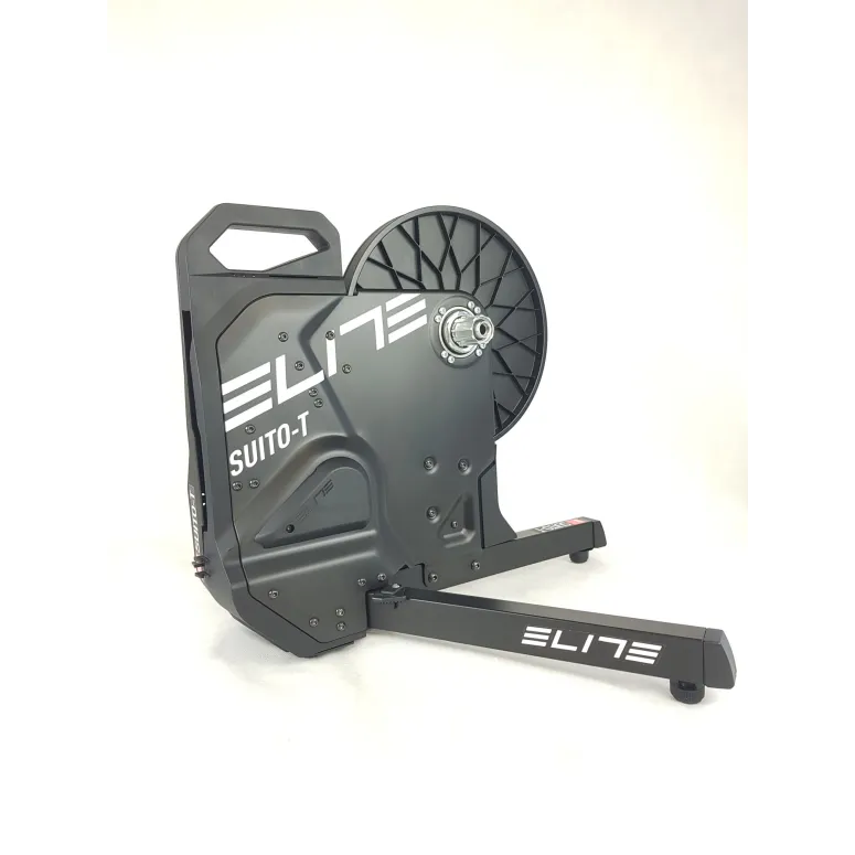 Trenażer Magnetyczny Elite Suito-T BT ANT+ 1900W - 5