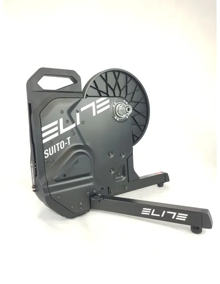 Trenażer Magnetyczny Elite Suito-T BT ANT+ 1900W - 5