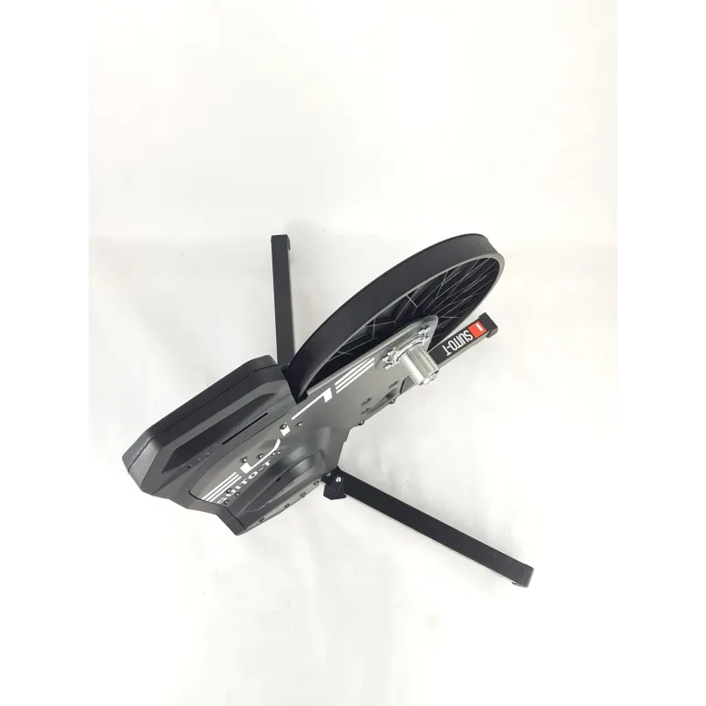 Trenażer Magnetyczny Elite Suito-T BT ANT+ 1900W - 6