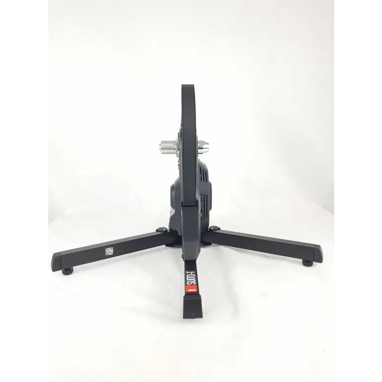 Trenażer Magnetyczny Elite Suito-T BT ANT+ 1900W - 7